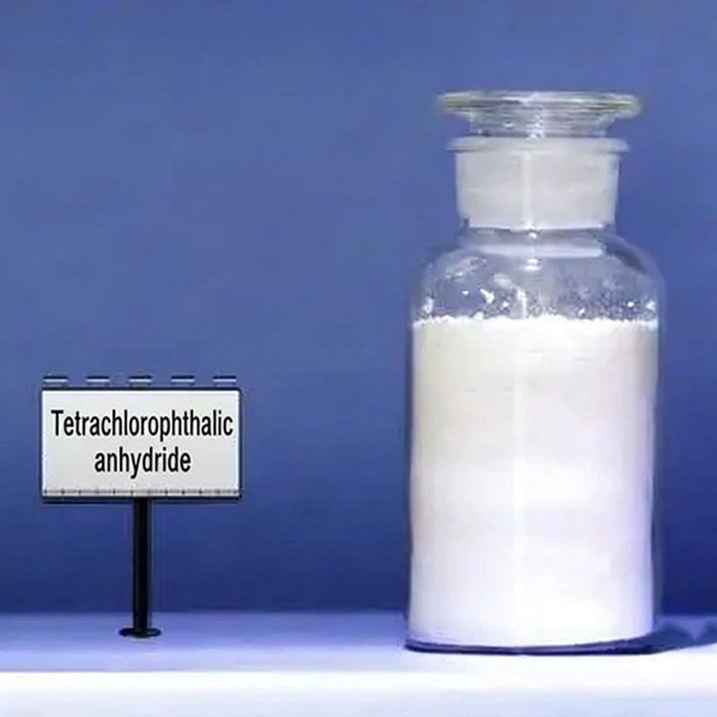 Flame-retardant Tetrachlorophthalic Anhydride manufacturers